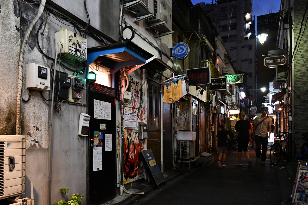 Golden Gai (2)