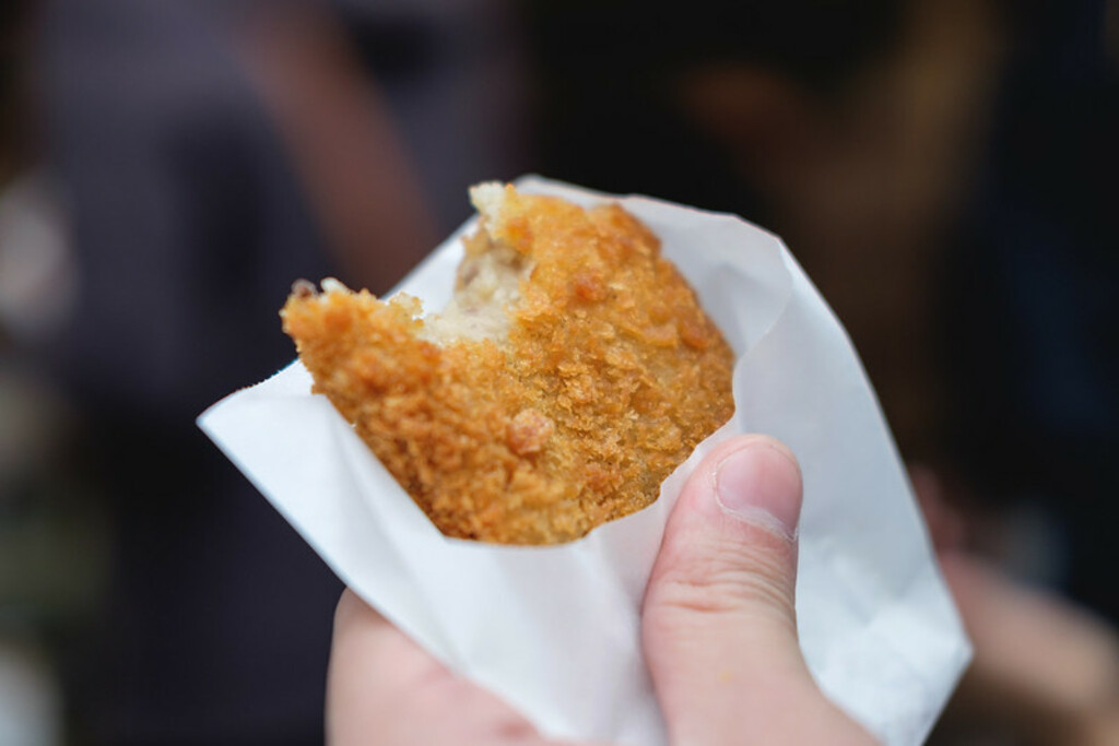 Croquette