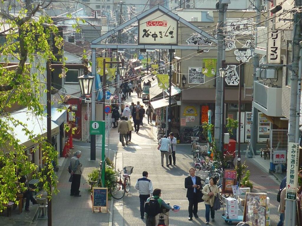 yanaka