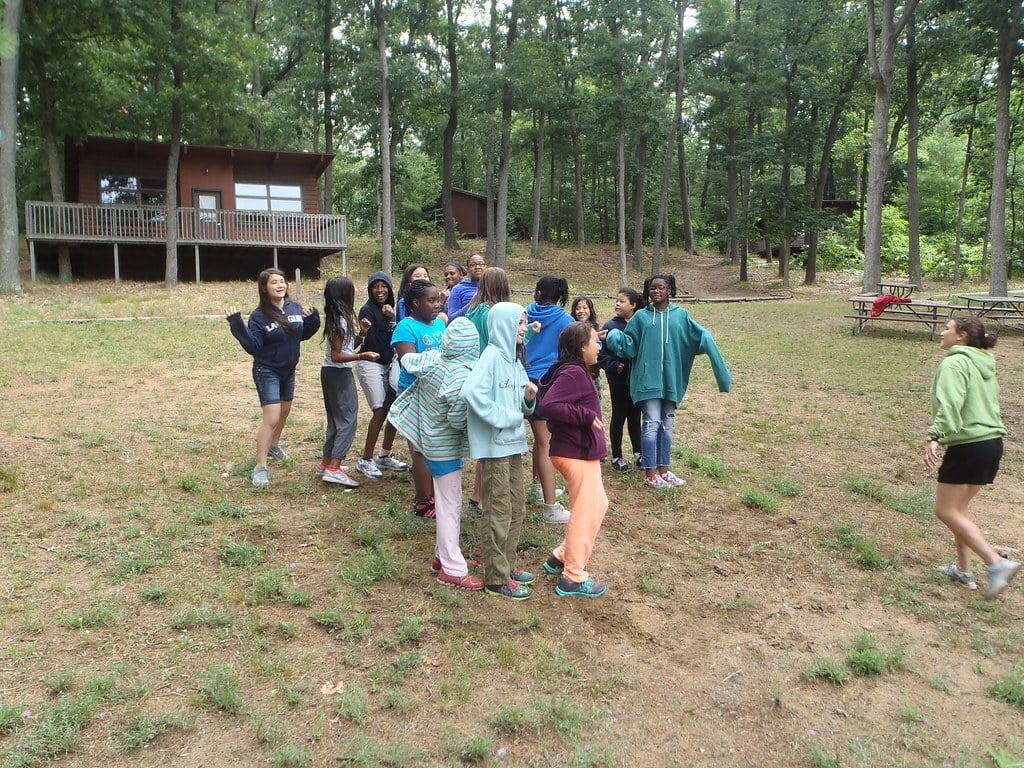 Team-building