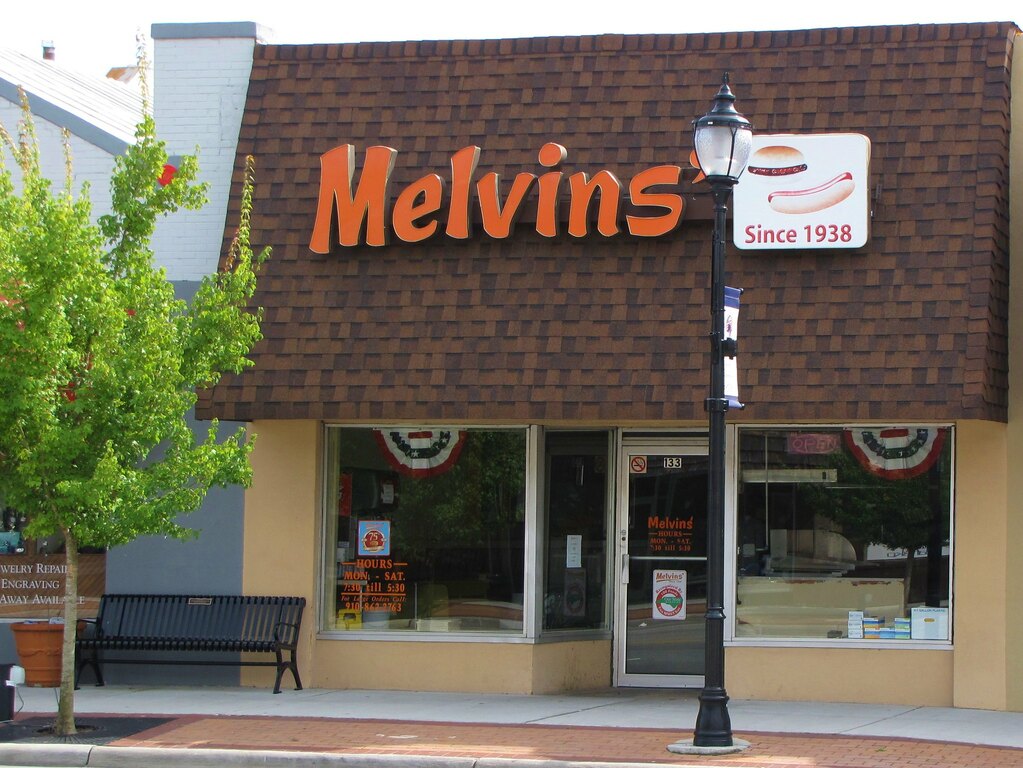 Melvins'