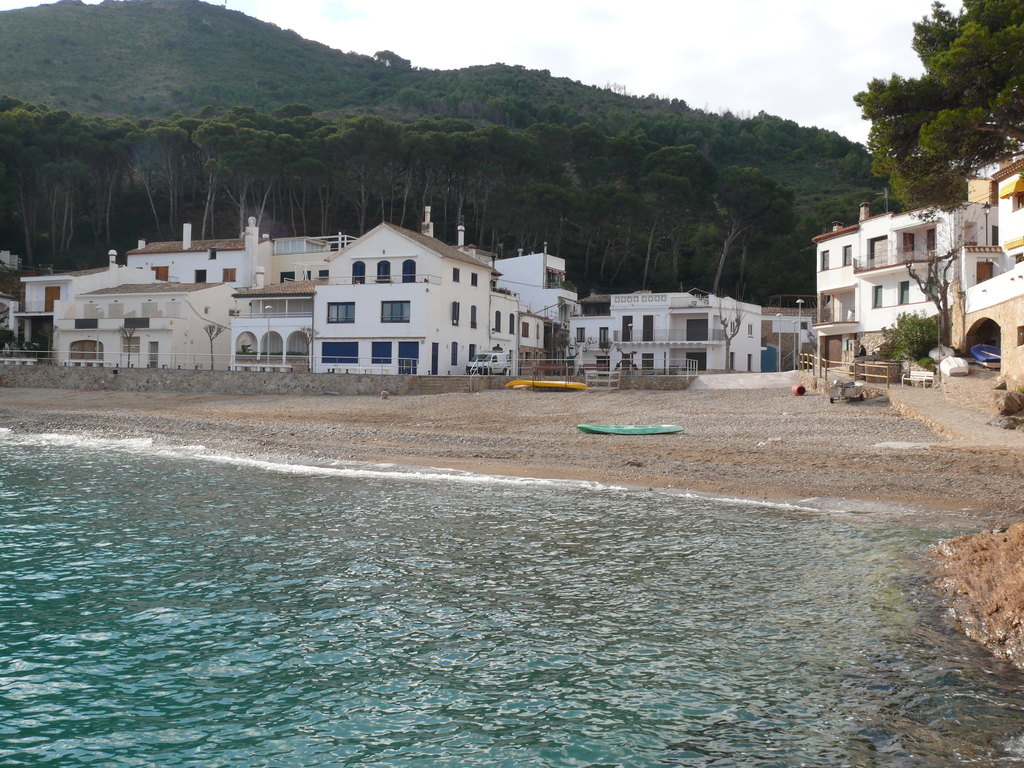 Platja de sa Tuna