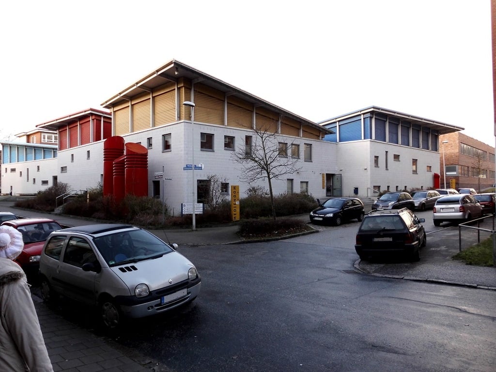 Mediendom Kiel