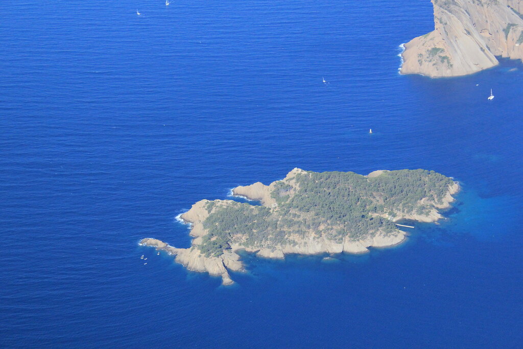 Ile Verte