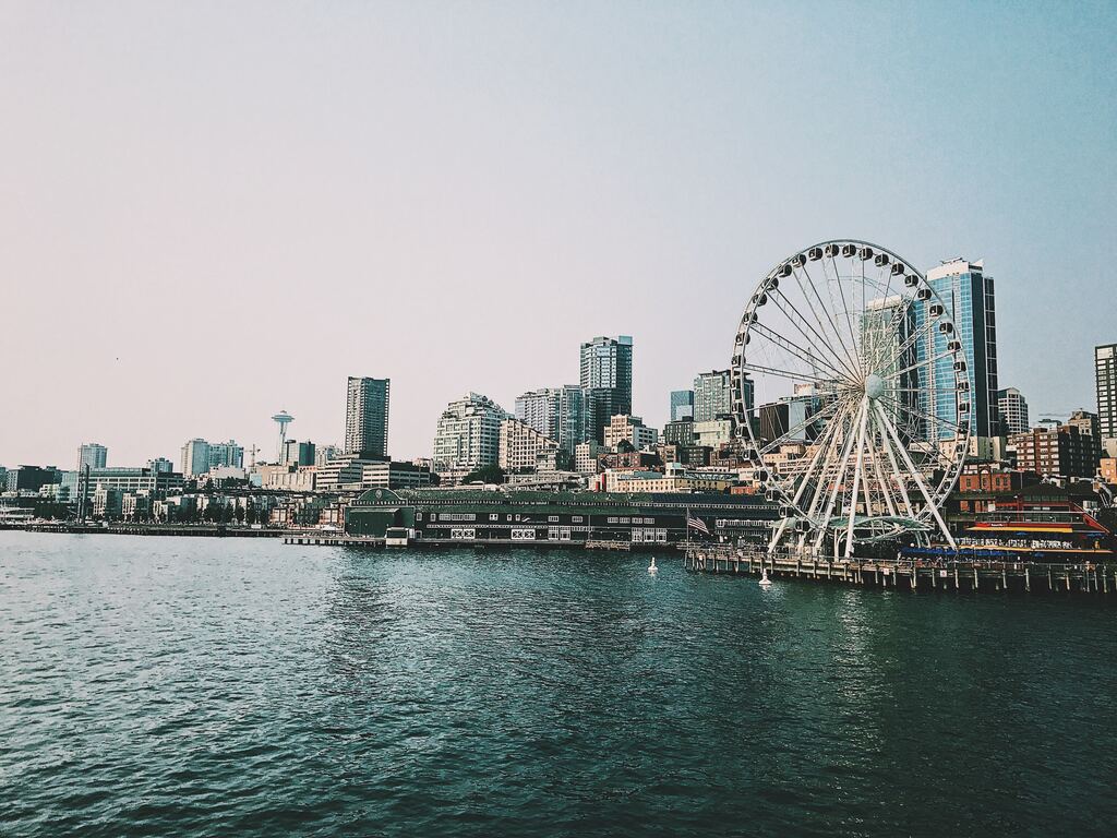 Seattle 