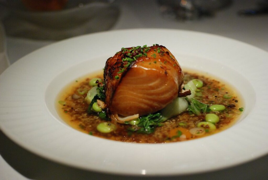 West Coast Sablefish