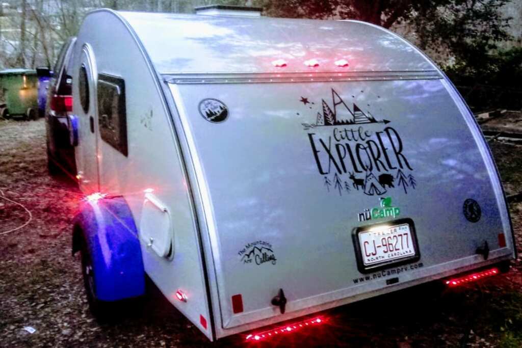 12 Best RV Rentals In Asheville, North Carolina Updated 2024 Trip101