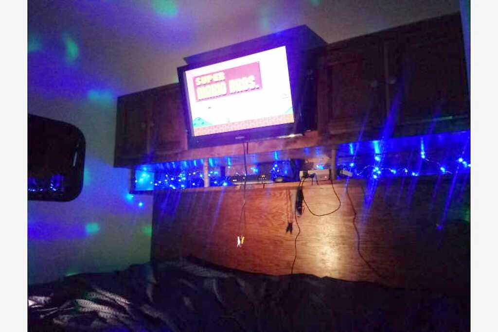 12 Best RV Rentals In Asheville, North Carolina Updated 2024 Trip101