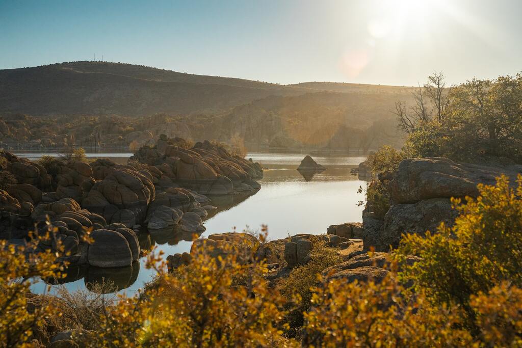 Prescott