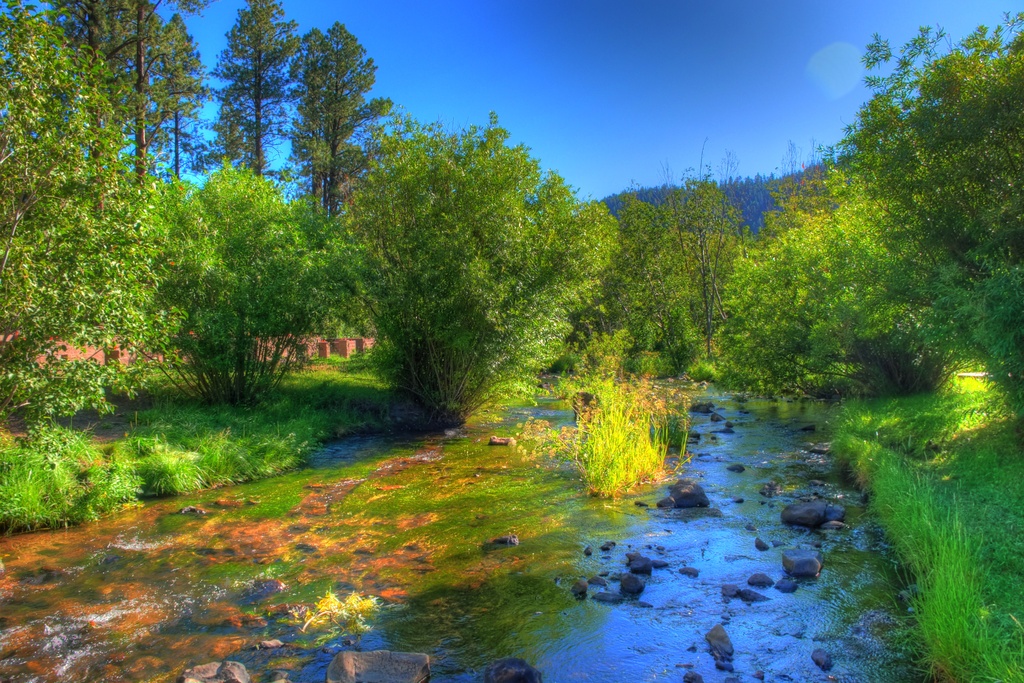 Little Colorado River