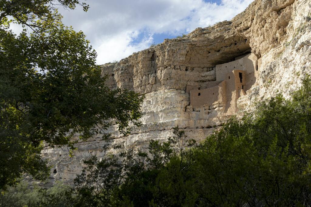 Camp Verde