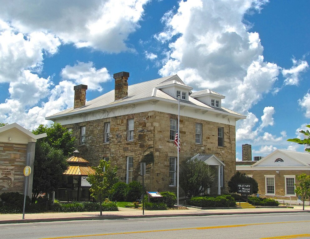 Military Memorial Museum