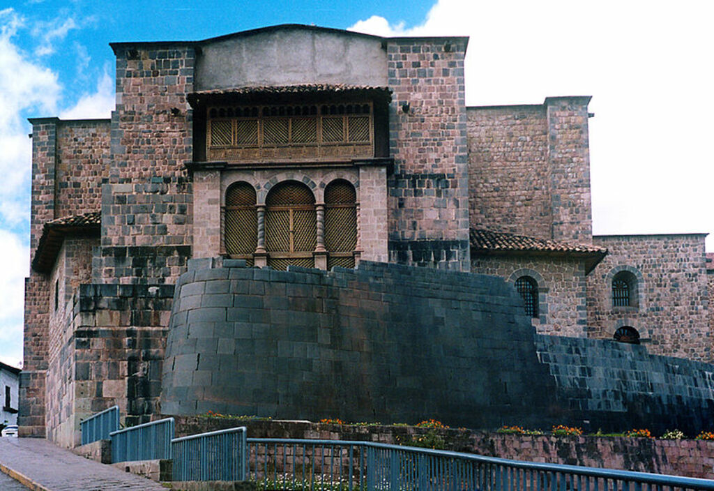 Coricancha, Cusco, Perú, 2015-07-31, DD 68