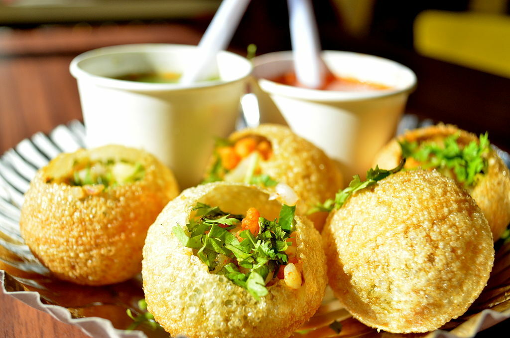 Pani Puri1