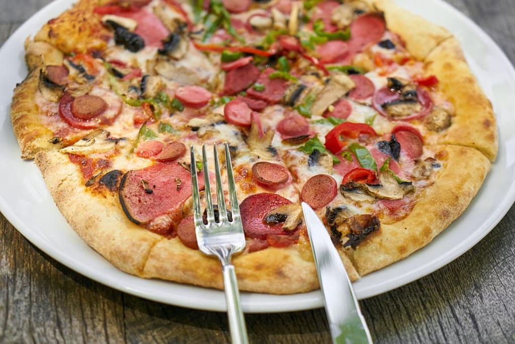 Pizza