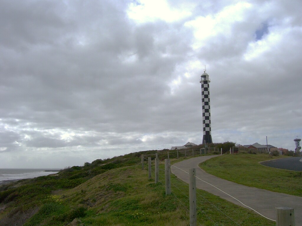 BunburyLighthouse