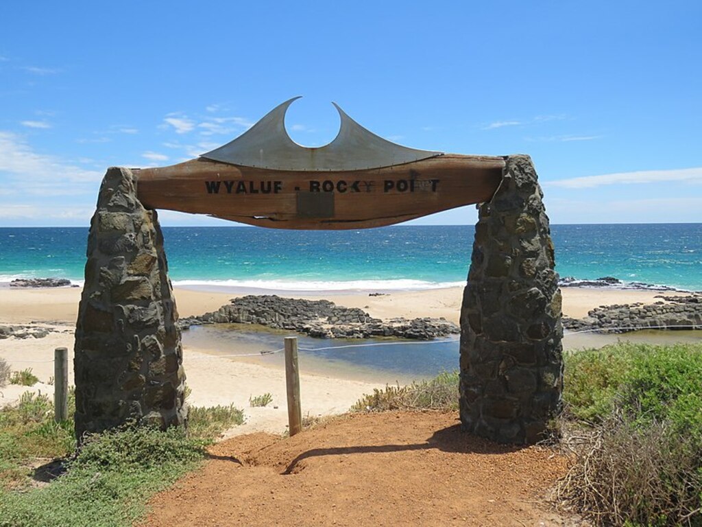 Wyalup-Rocky Point, January 2021 15