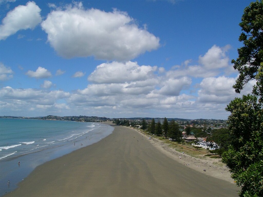 7 FunFilled Activities With Your Loved Ones At Orewa, New Zealand