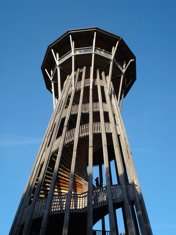 Sauvabelin Tower