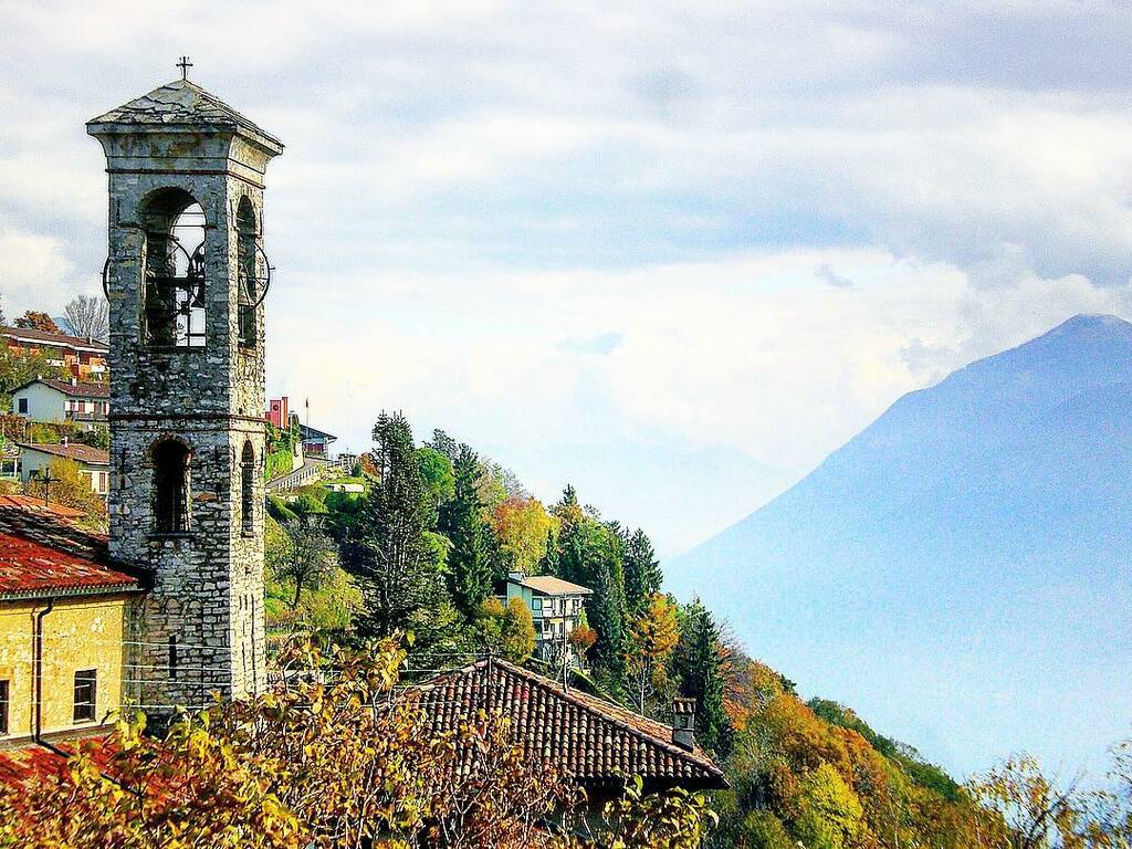 things to do in lugano switzerland | visit the mountains of the lugano prealps