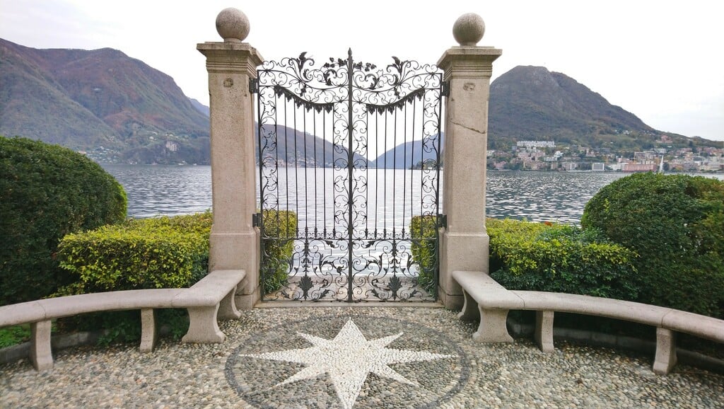 Parco Ciani