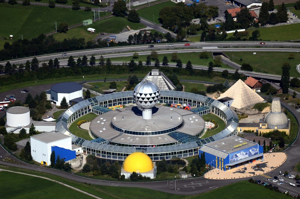 JungfrauPark