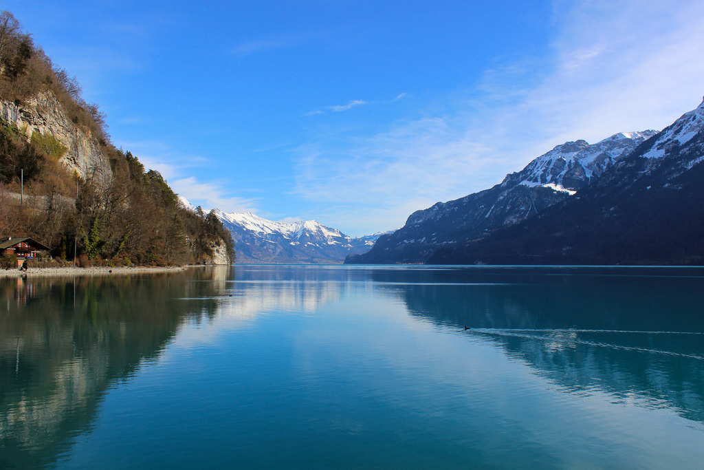 Interlaken, Switzerland