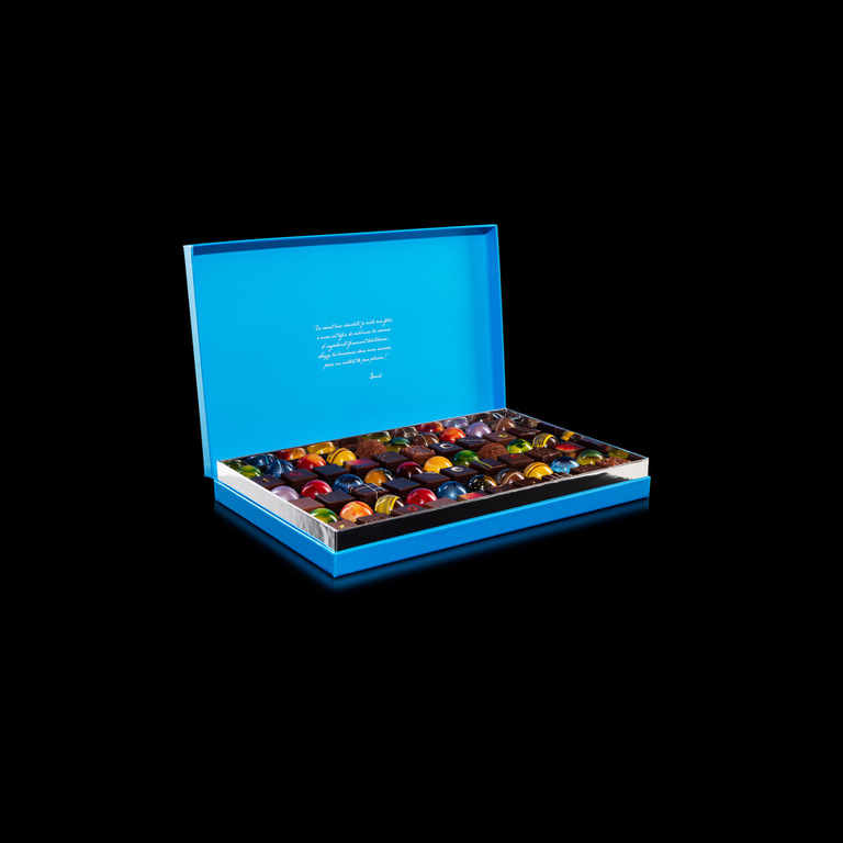 Ganache