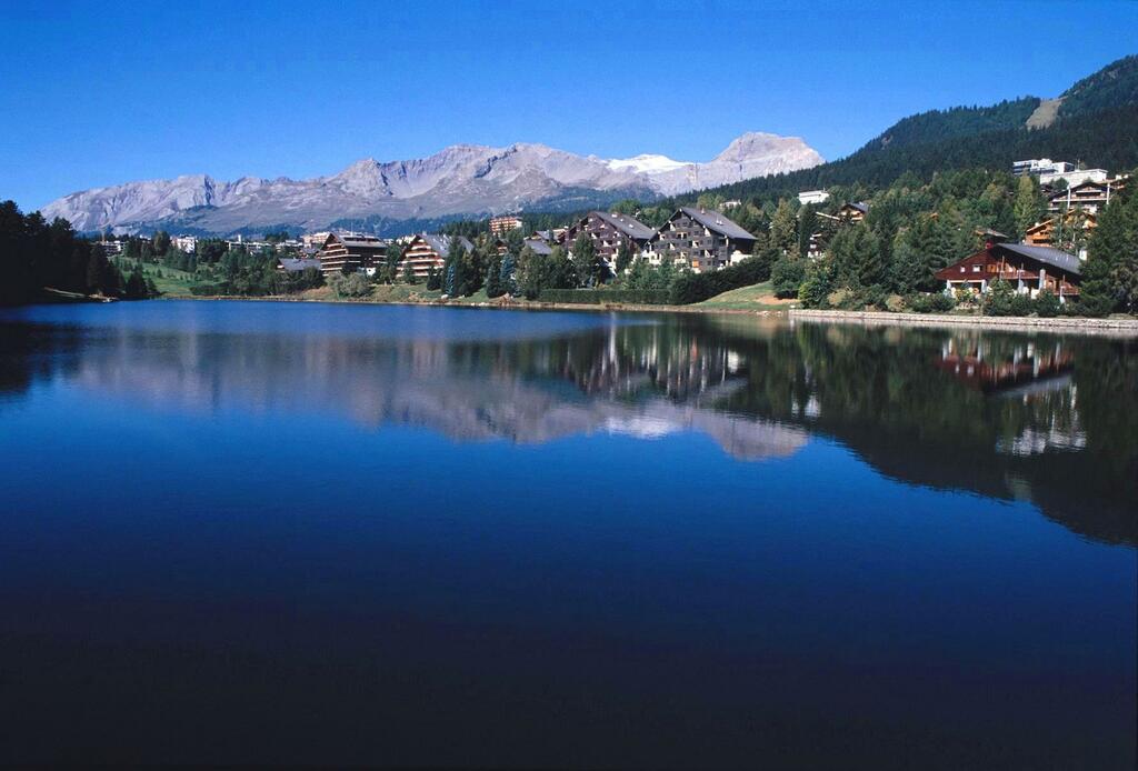 Crans Montana