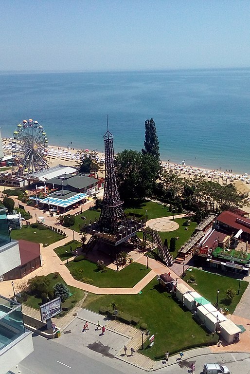 Golden Sands, Bulgaria - panoramio (9)