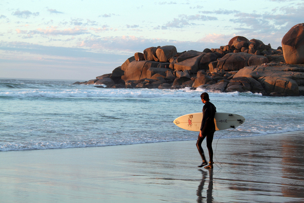 Llandudno, Cape Town, South Africa