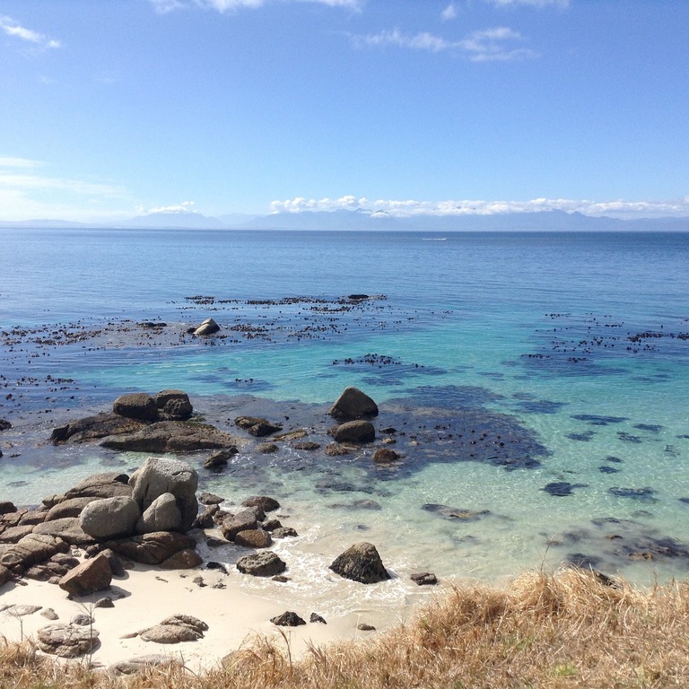 Scarborough Beach