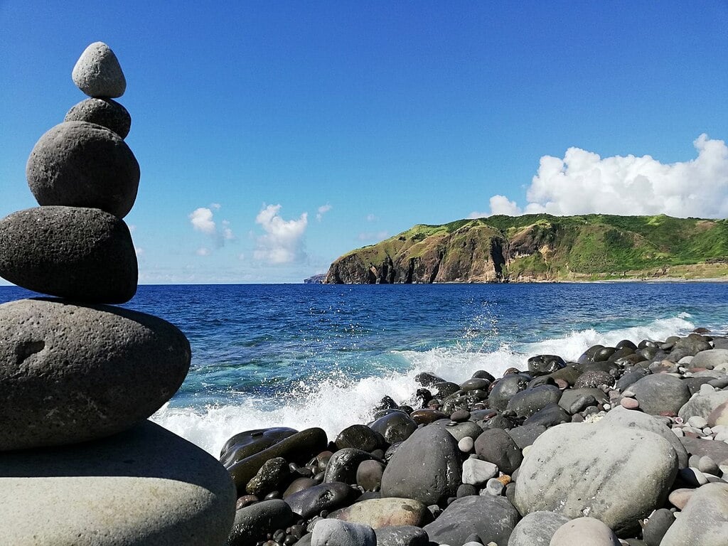 Valugan Boulder Beach