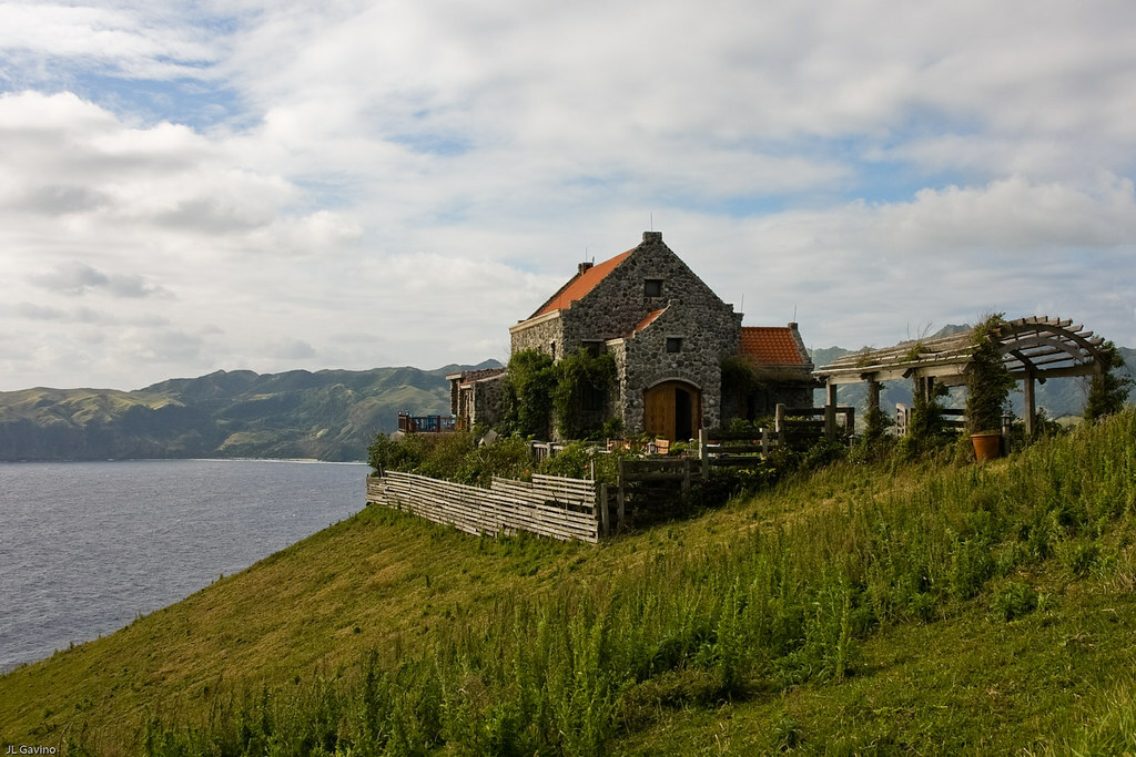 Fundacion Pacita, Batanes, Philippines
