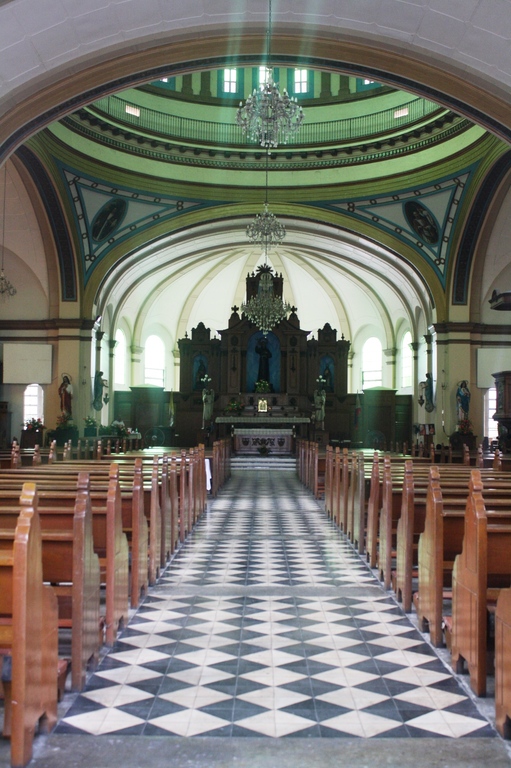 San Diego Pro-Cathedral 02