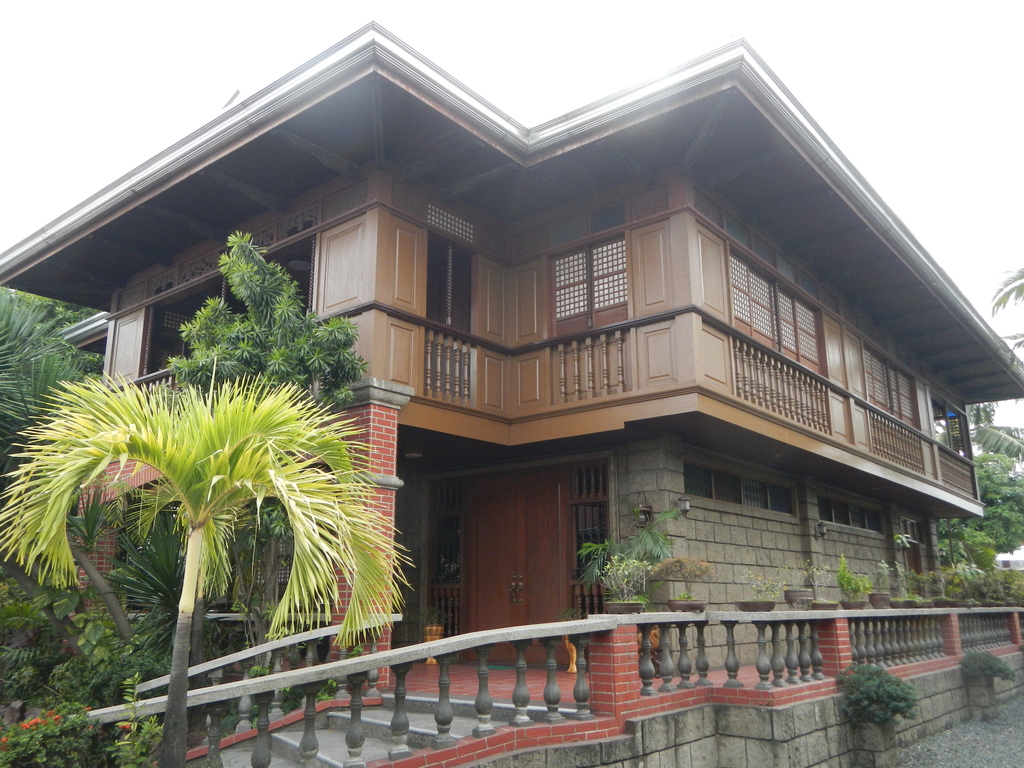 JfAngel Cacnio Heritage House and Art Gallery Malabonfvf 26