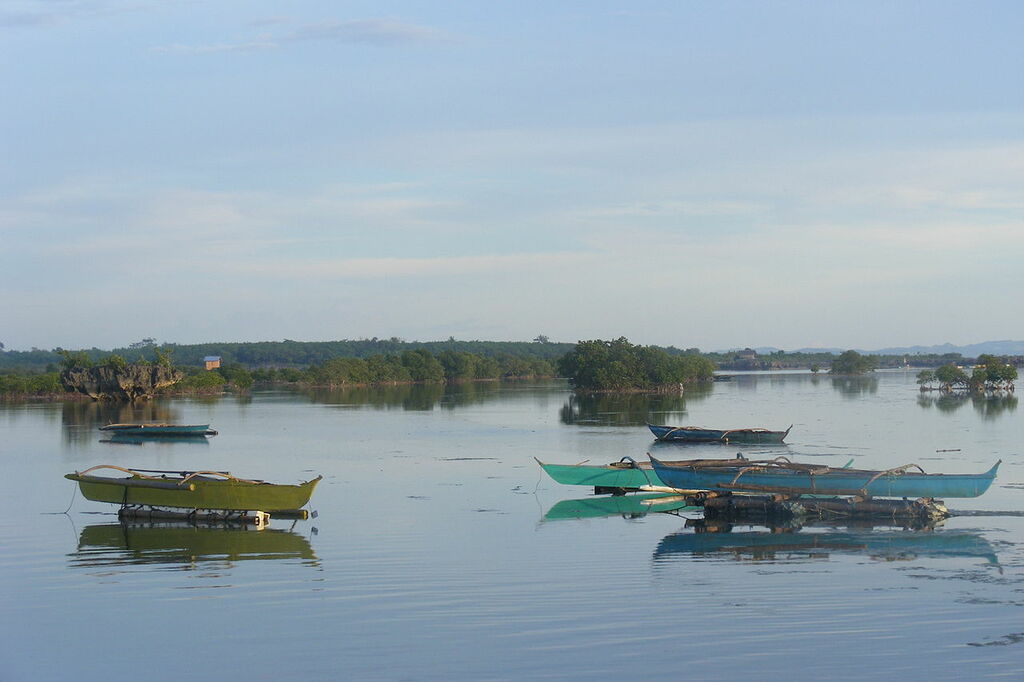 Kamanpay Public Beach