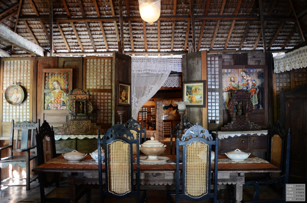 Yap-Sandiego Ancestral House