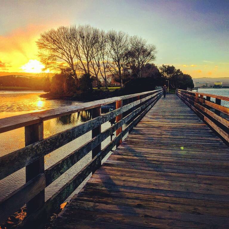 things to do in burlingame california | robert e. woolley state park
