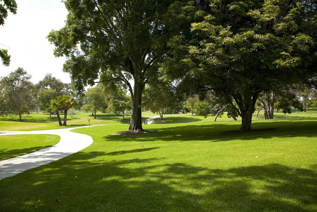 Mile Square Regional Park