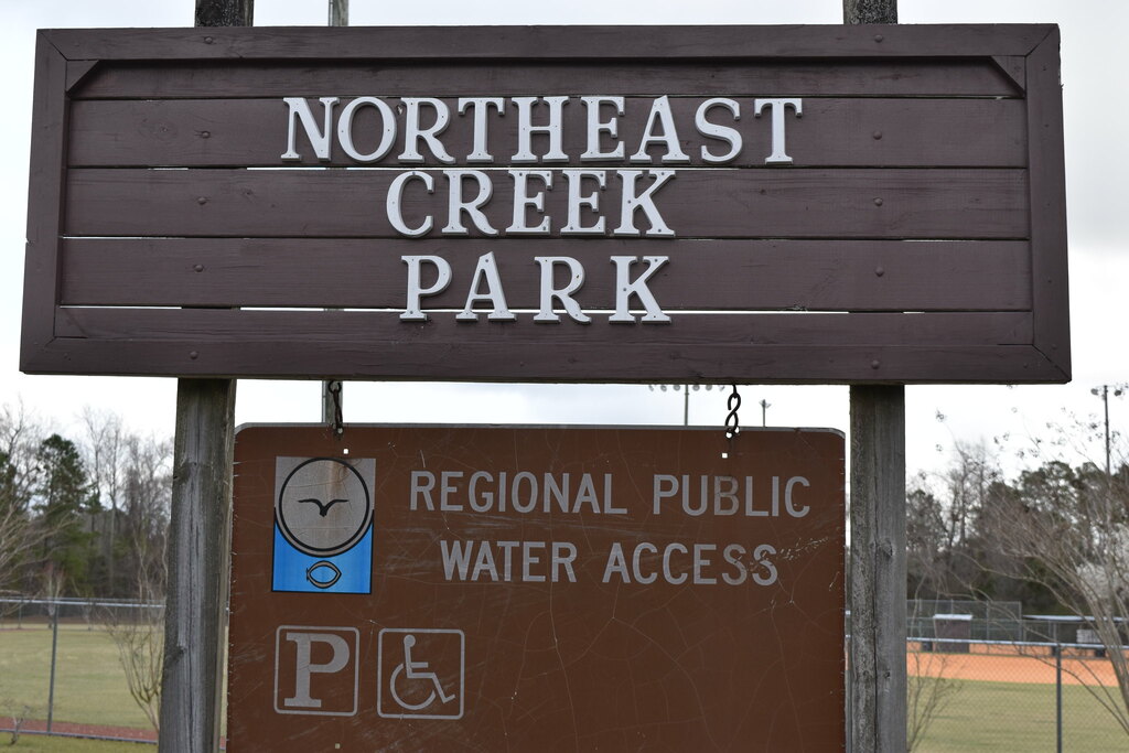 Northeast Creek Park