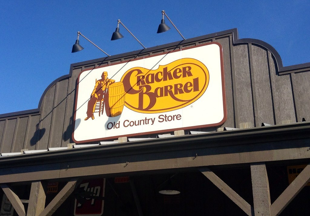 Cracker Barrel
