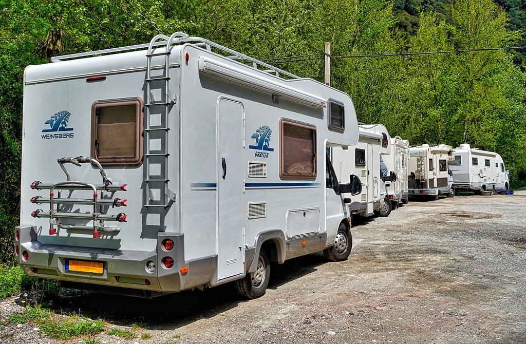 RV camp