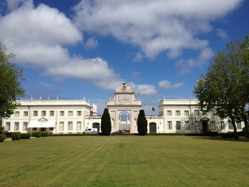 Palácio de Seteais 2013 10