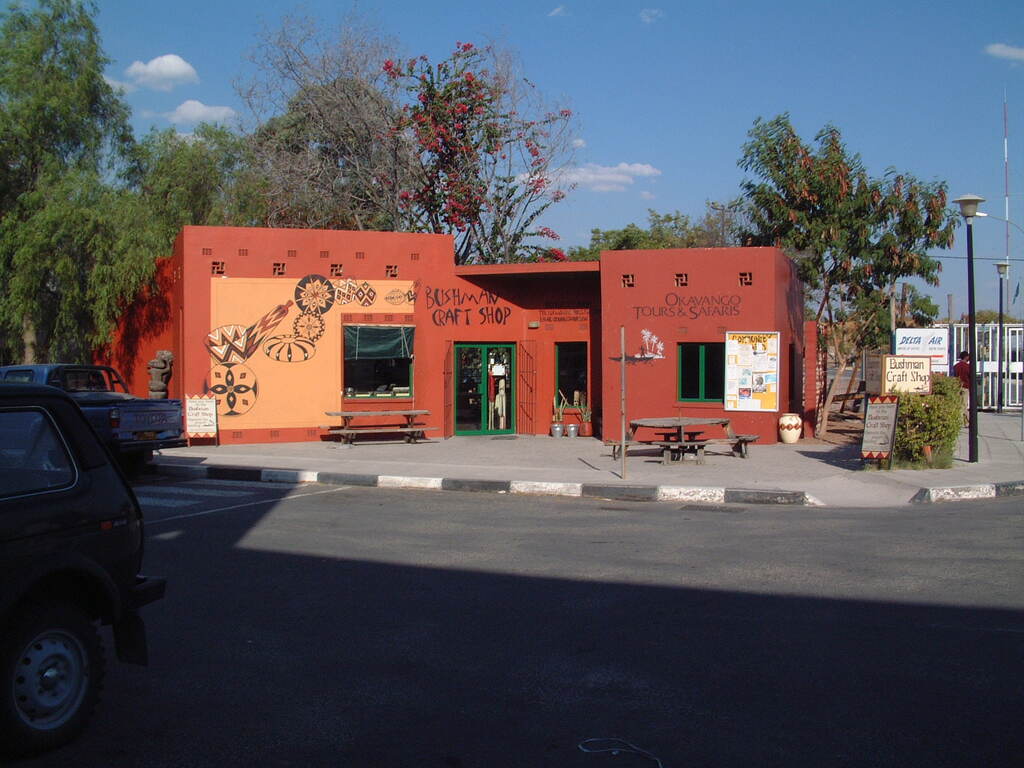 020522029Botswana