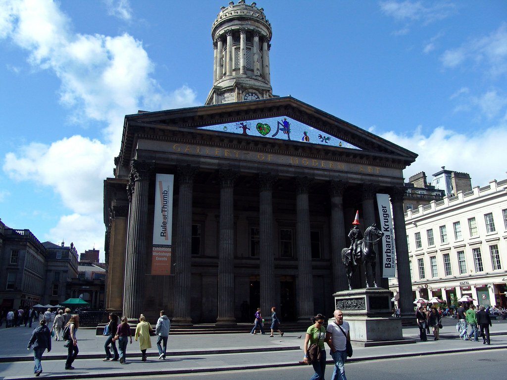 Glasgow Gallery of Modern Art