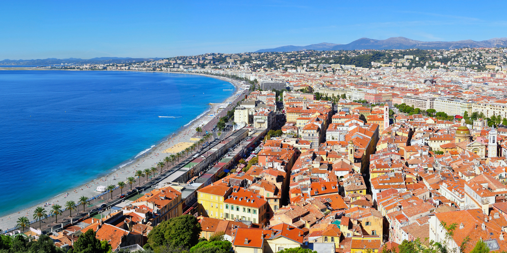 Nizza-Côte d'Azur