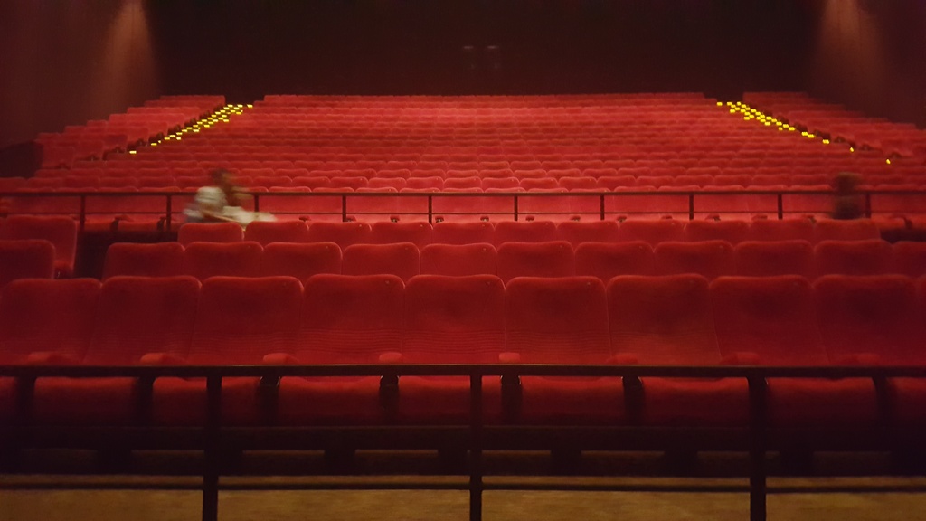 IMAX at Gading XXI