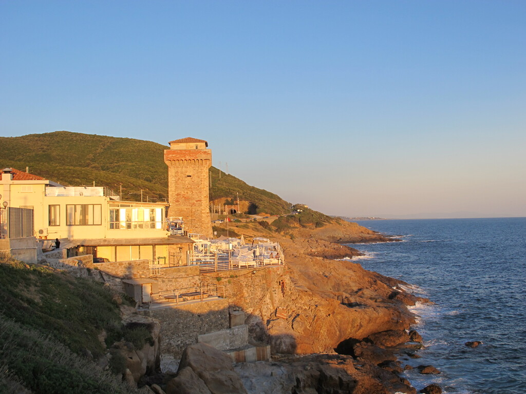 Torre di calafuria 02