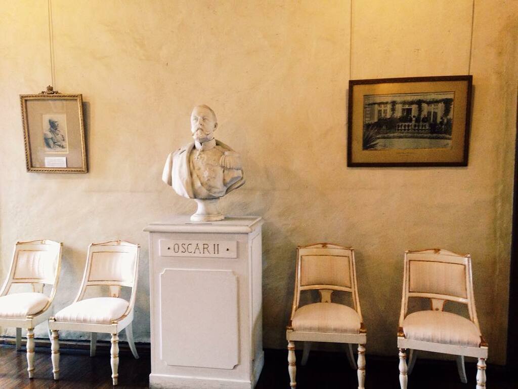 things to do in pau france | musée bernadotte